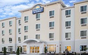 Days Inn Cadiz Ohio